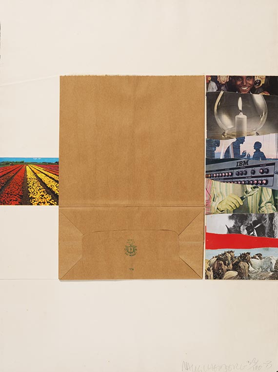   - Reality & Paradoxes - Weitere Abbildung