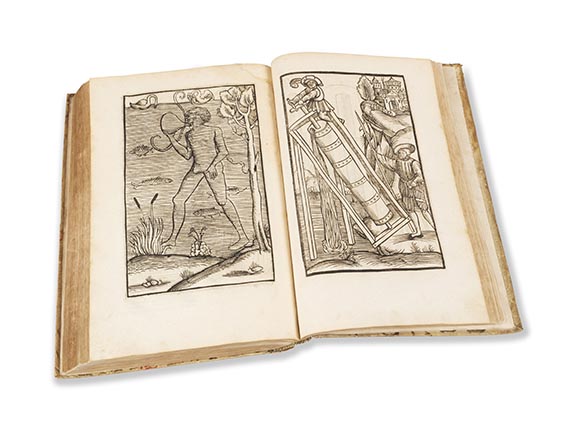 Flavius Vegetius Renatus - Vier Bücher der Ritterschafft - Weitere Abbildung