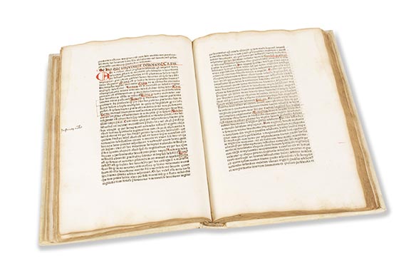 Ulricus Ulmer - Fraternitas cleri - Weitere Abbildung