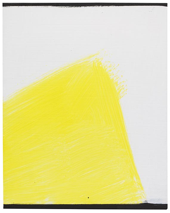 Blinky Palermo - Untitled - Weitere Abbildung