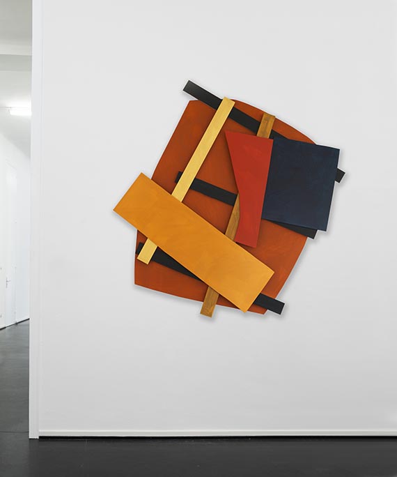 Imi Knoebel - APP 6 - Weitere Abbildung