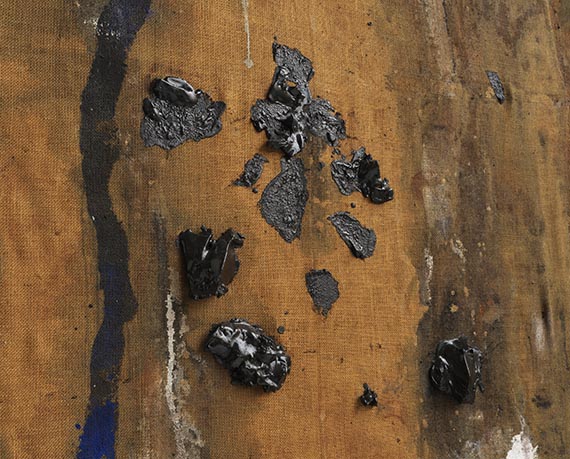 Emil Schumacher - Indemini - Weitere Abbildung