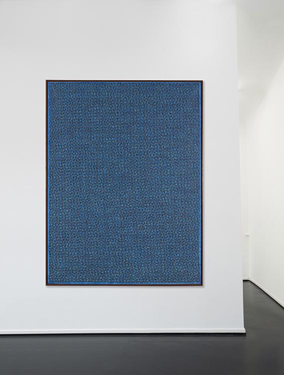 Piero Dorazio - Soffitto alla b.c - Weitere Abbildung