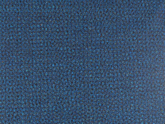 Piero Dorazio - Soffitto alla b.c - Weitere Abbildung