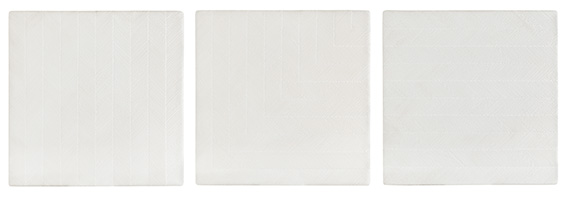 Leblanc - Twisted Strings 130C X 450, Phases I, II, III