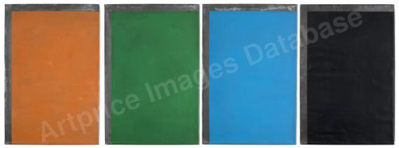 GÜNTHER FÖRGUntitled (1987)