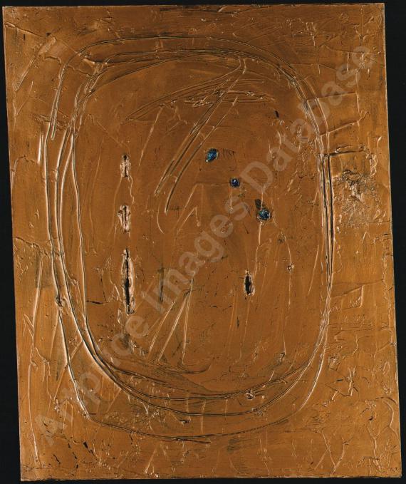 «Concetto Spaziale,...