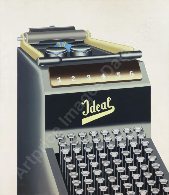 Der Mustergatte (The...