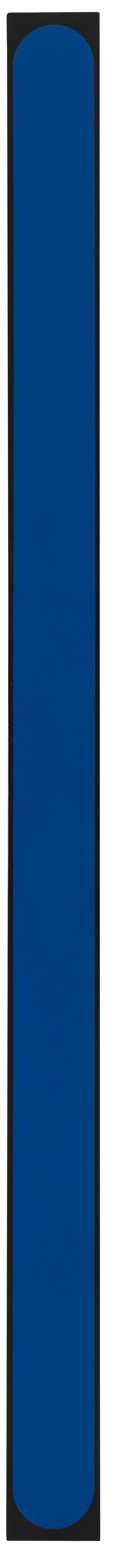 Jack Goldstein - Untitled (Triptycon) - Weitere Abbildung