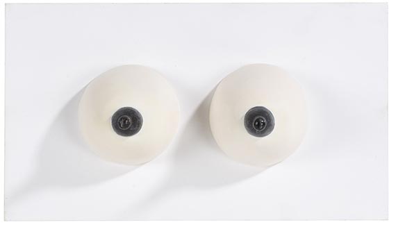 Renate Bertlmann - Gefährliche Brüste - Weitere Abbildung