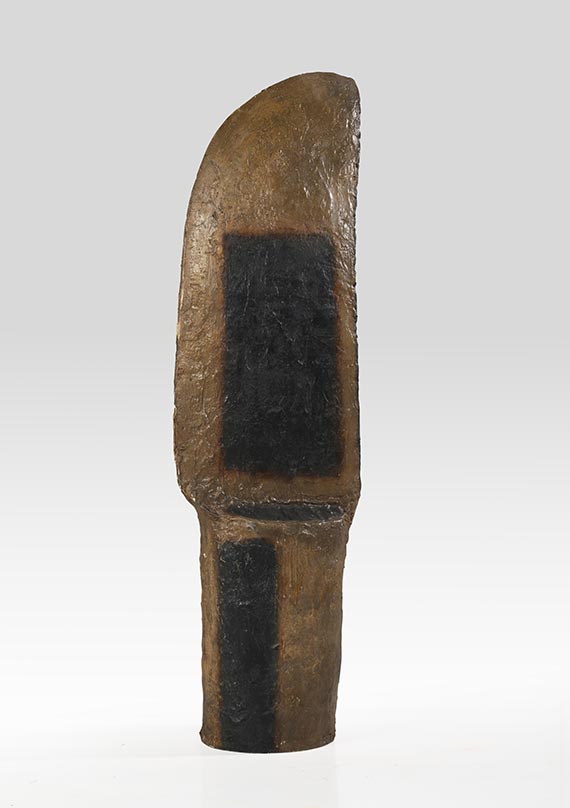 Markus Lüpertz - Seltsamer Traum, mein Liebling - Weitere Abbildung