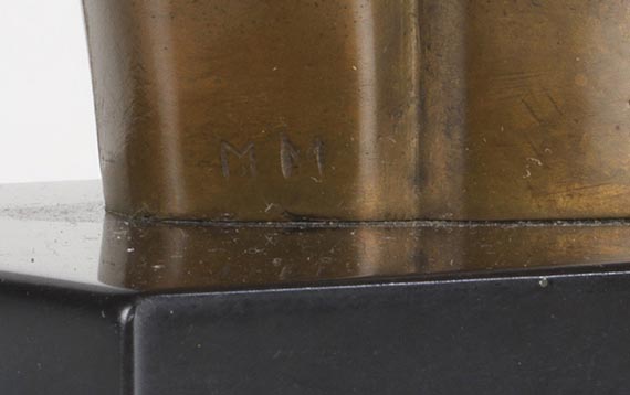 Margarete Moll - Lovers - Weitere Abbildung