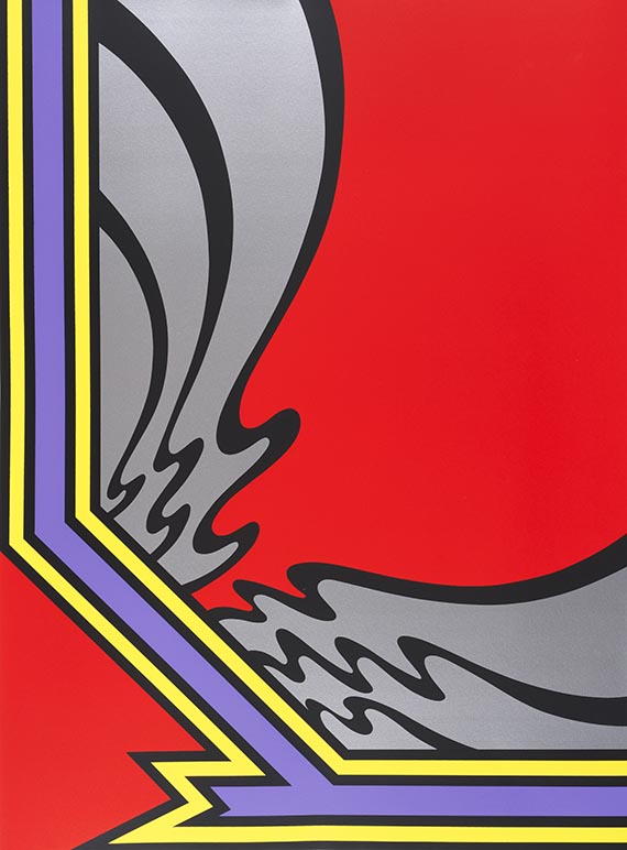  Mappenwerk / Portfolio - Hommage à Picasso - Weitere Abbildung