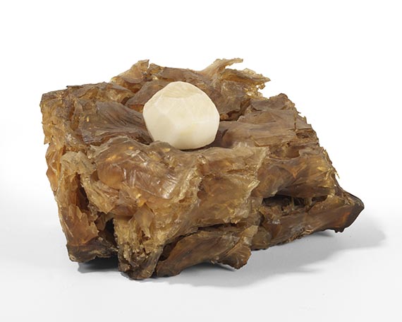 Joseph Beuys - Aktion: Kinloch Rannoch Edinburgh - Weitere Abbildung