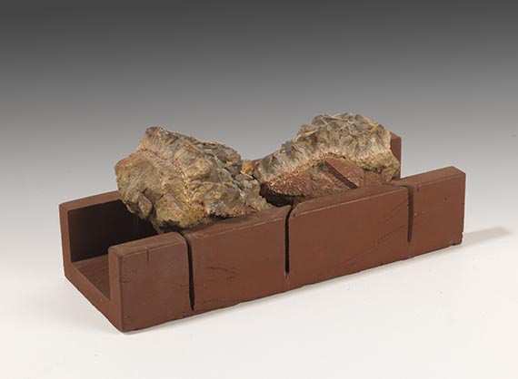 Joseph Beuys - Für Braun-Raum - Weitere Abbildung