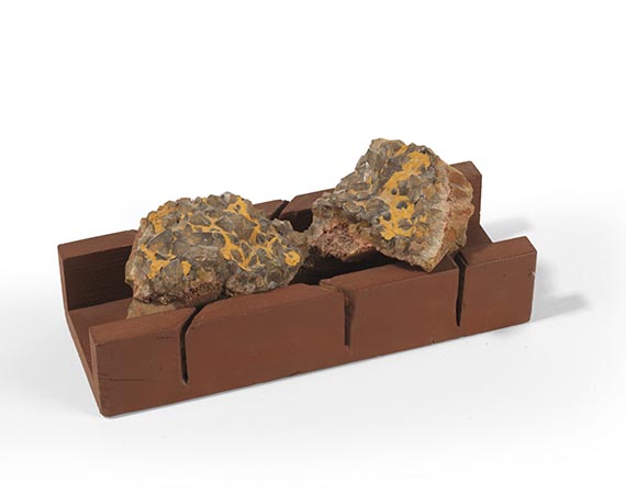 Joseph Beuys - Für Braun-Raum - Weitere Abbildung