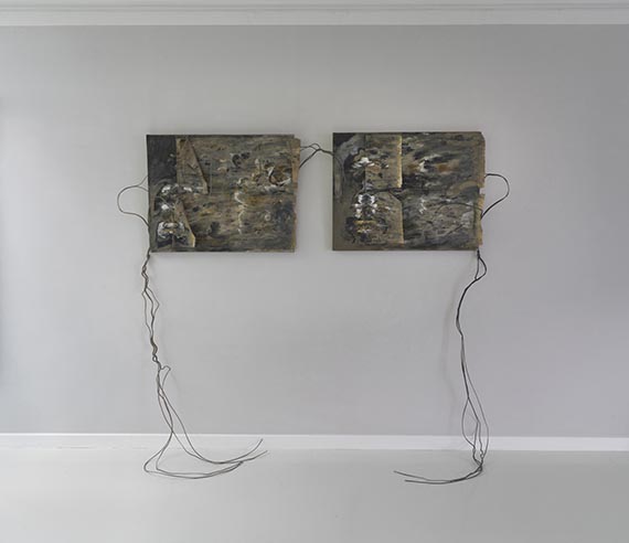 Gerhard Hoehme - mige ? egim (2-teilig)