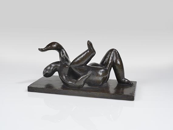 Henri Laurens - Pamela - Weitere Abbildung