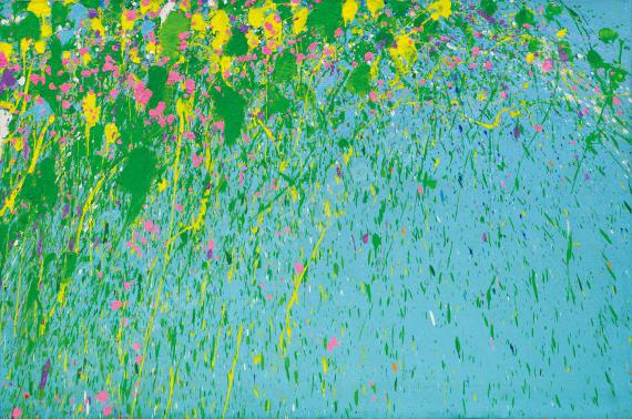 WALASSE TINGIt’s a Beautif...