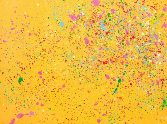 WALASSE TINGFloating Love ( !...