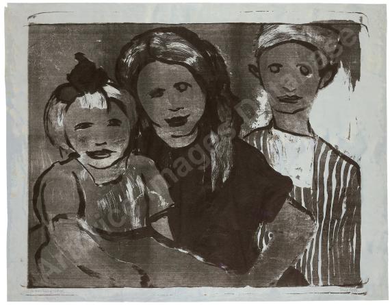 „Fischerkinder“..............................