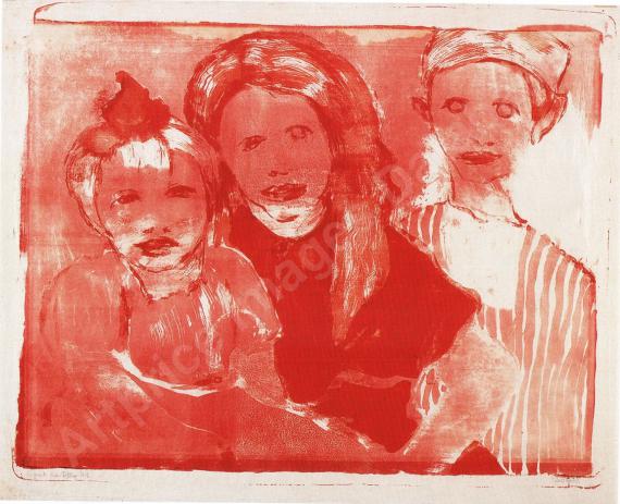 Fischerkinder (1926)