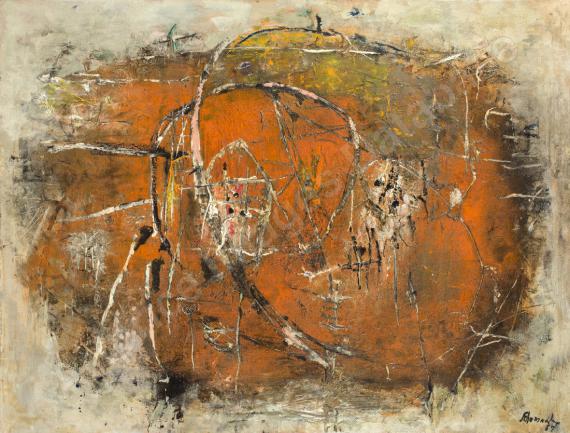 EMIL SCHUMACHERBarbaros (1957)