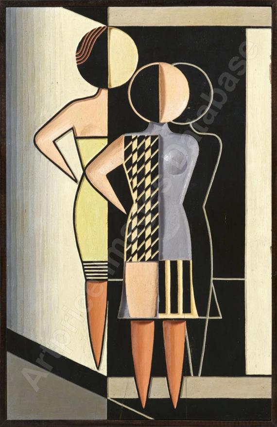 Spiegel (1925)