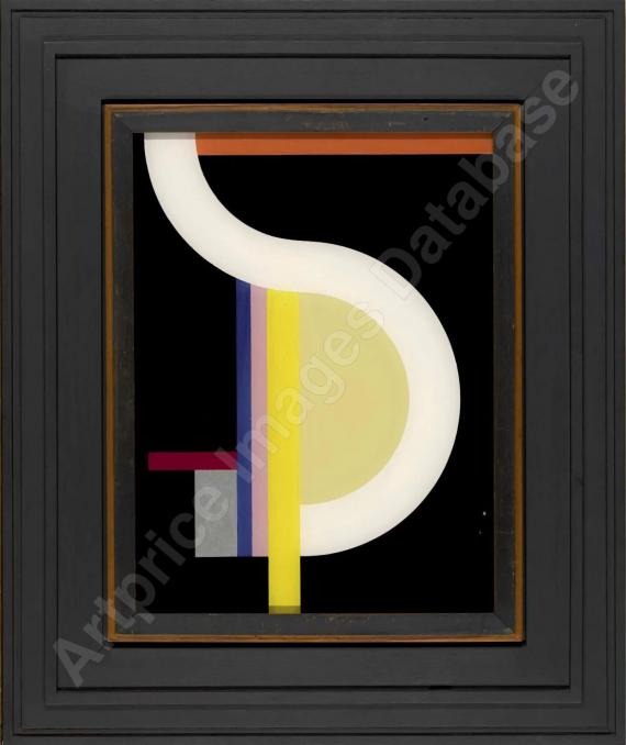 WALTER DEXEL"Dreiviertel-s-...