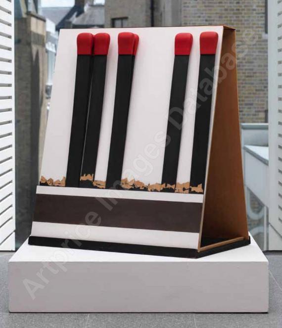 Seita (1970)
Mischtechnik...