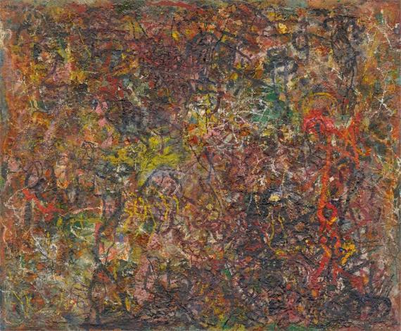 "Altweibersommer"...