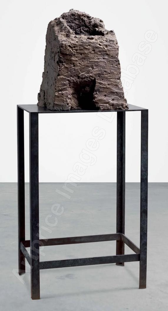 JOSEPH BEUYSOfen (Oven) (1983/85...