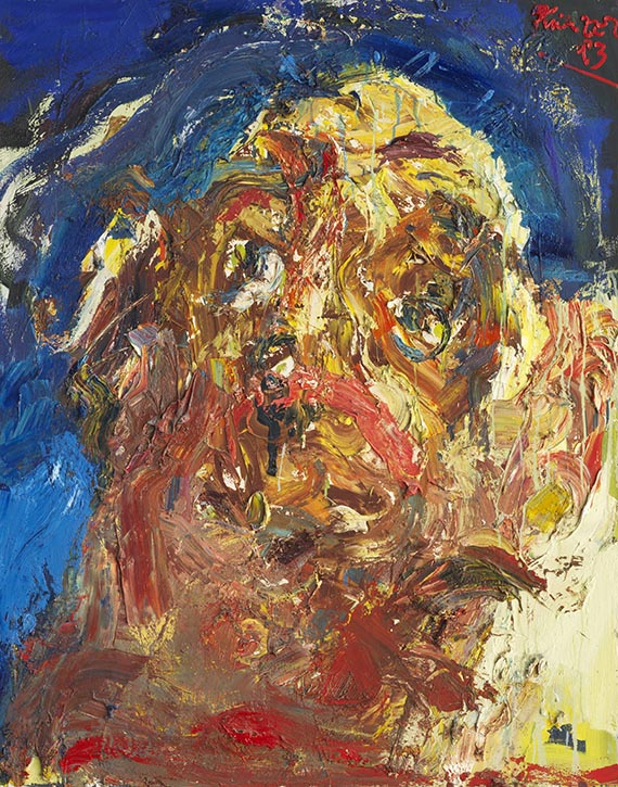 Gero Künzel - Halloween Selbst