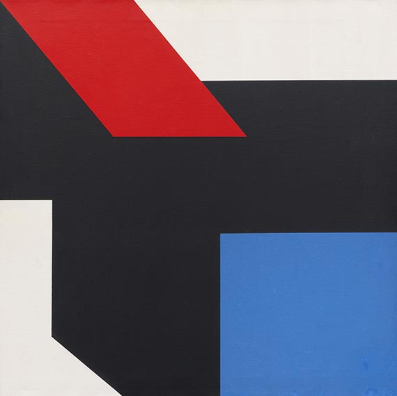 Georg Karl Pfahler - Espan