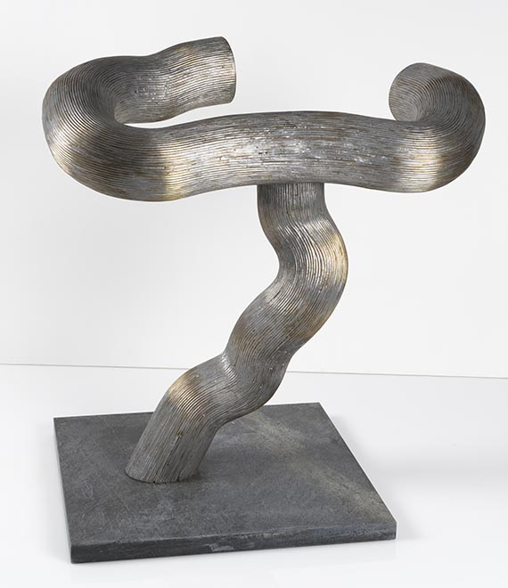 Martin und Brigitte Matschinsky-Denninghoff - Theseus II - R&uuml;ckseite