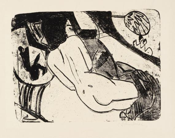 Similar objects - example