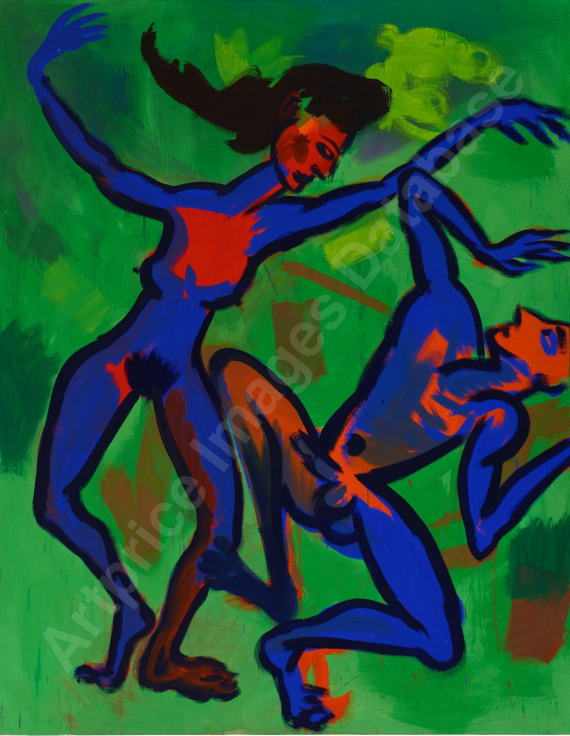 Similar objects - example