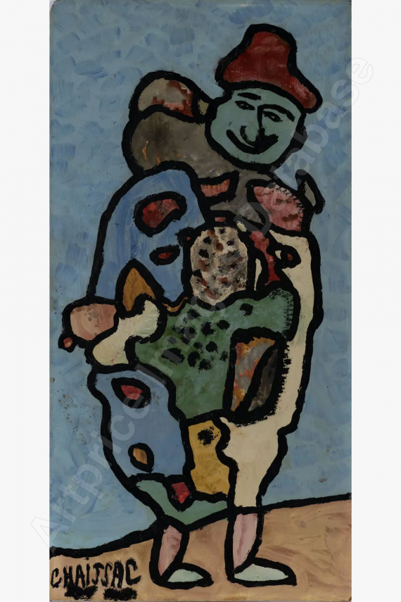 Similar objects - example