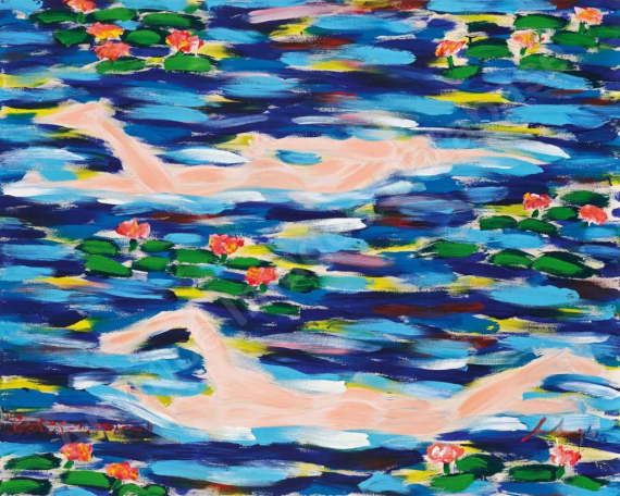 Similar objects - example