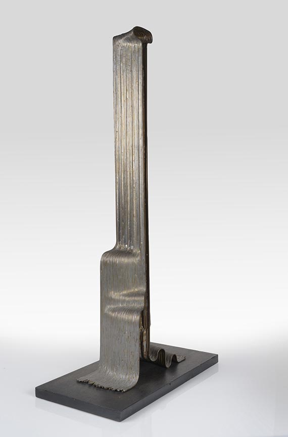 Martin und Brigitte Matschinsky-Denninghoff - Lynkeus - Weitere Abbildung