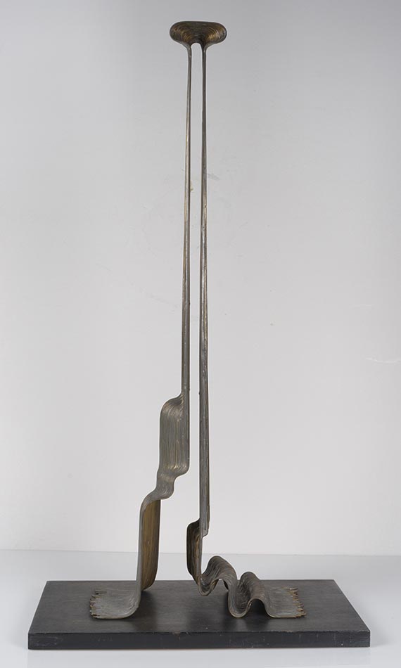 Martin und Brigitte Matschinsky-Denninghoff - Lynkeus - R&uuml;ckseite