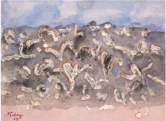 Similar objects - example