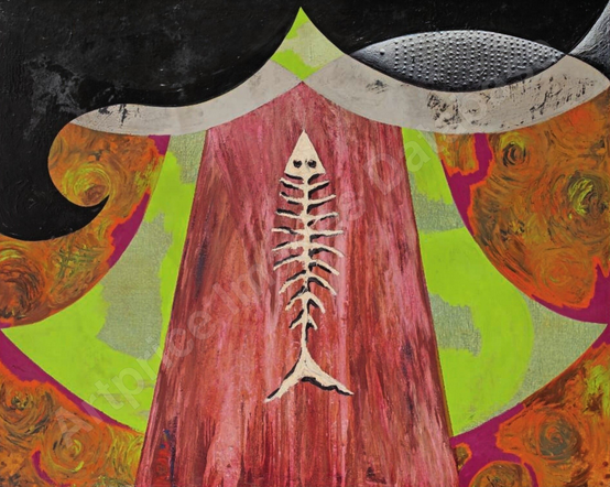 Similar objects - example