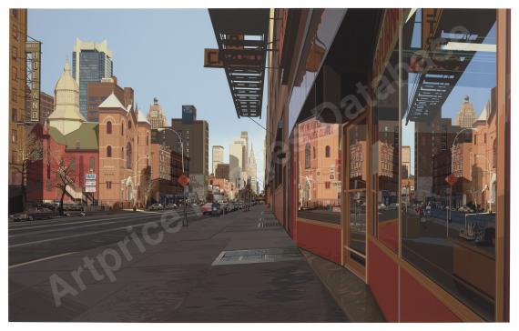 Similar objects - example