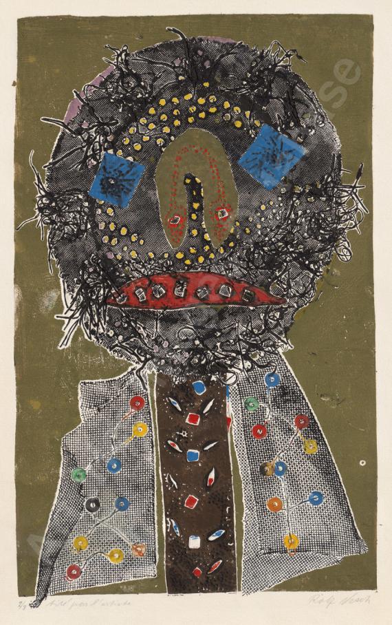 Similar objects - example