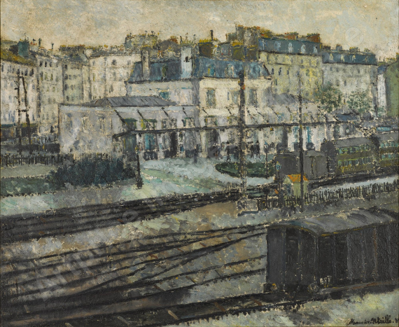 Similar objects - example