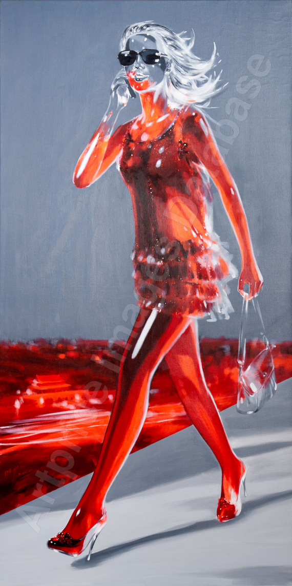 Similar objects - example