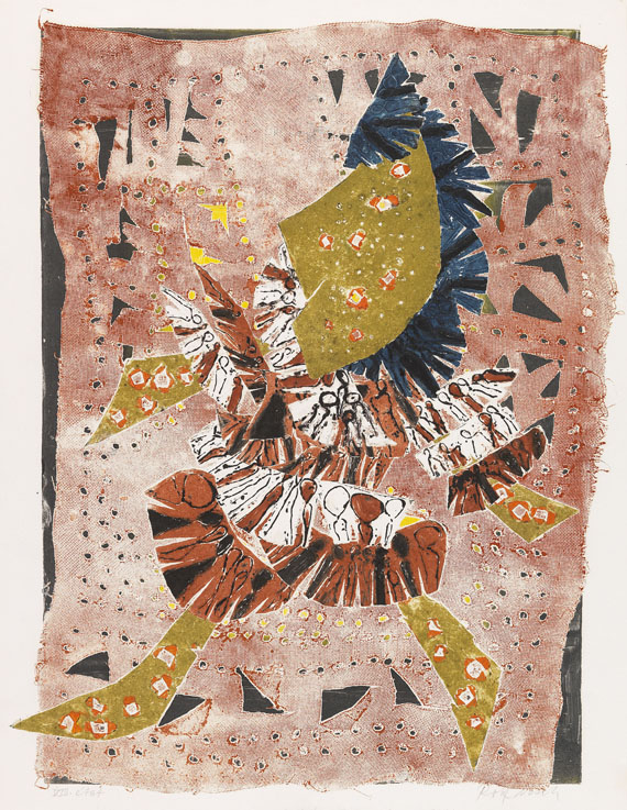 Similar objects - example