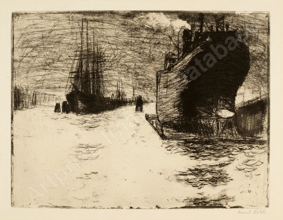 Similar objects - example