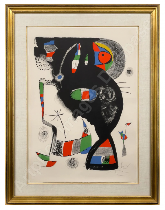 Similar objects - example